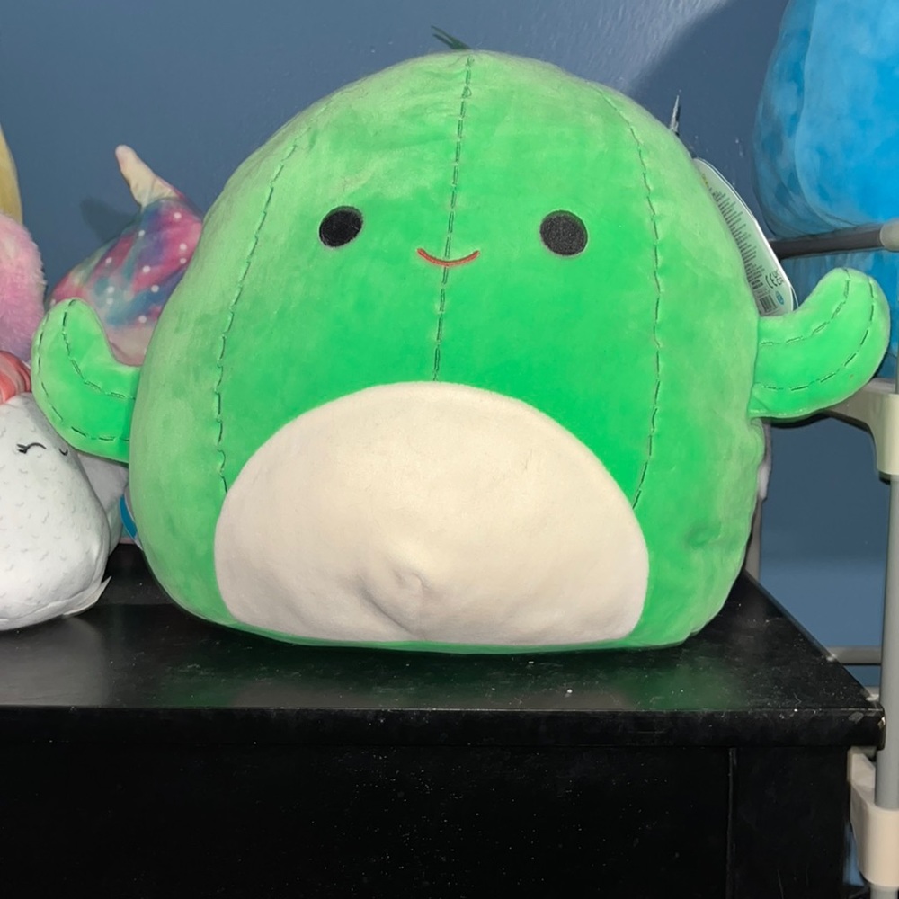Marcellus squishmallow